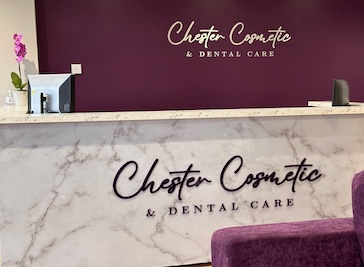 Chester Cosmetic & Dental Care in Chester