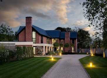Currans Homes in Chester