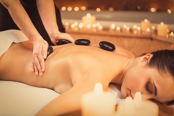 Massage & Spa in Chester